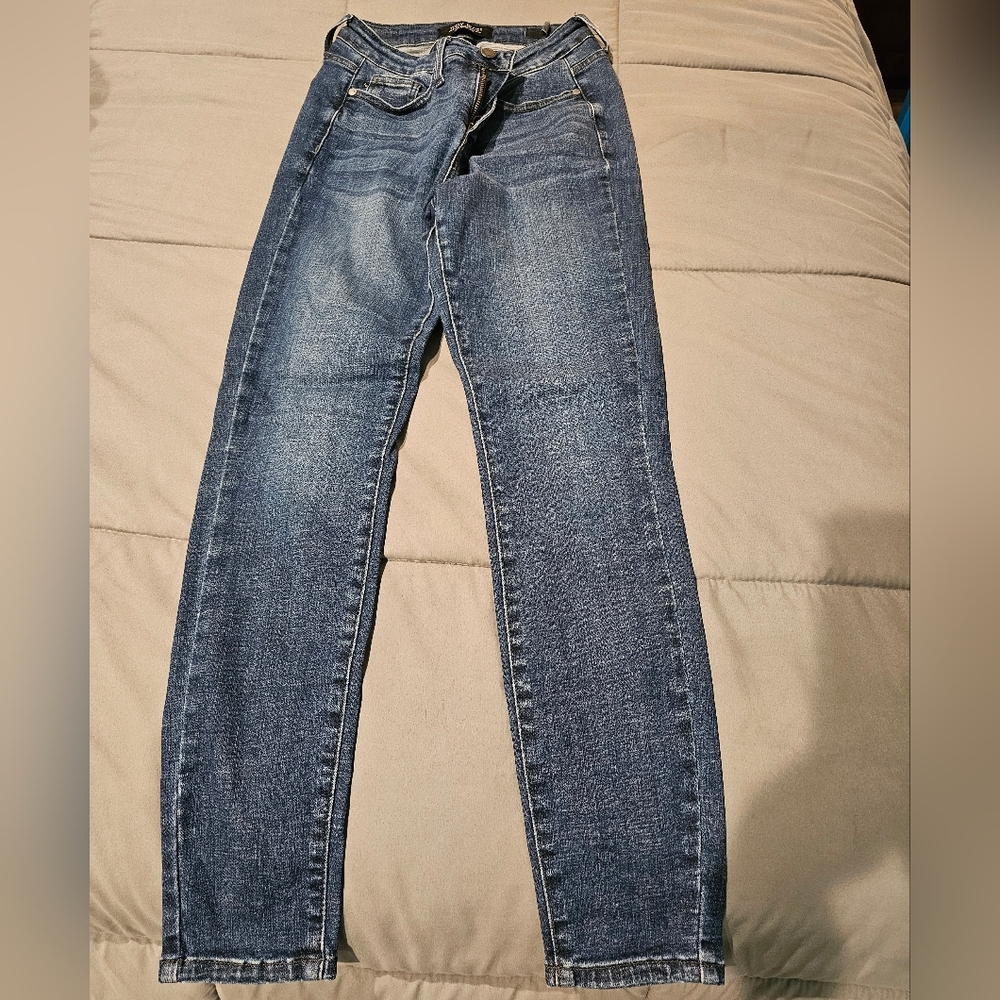 Set of 2 Judy Blue Jeans